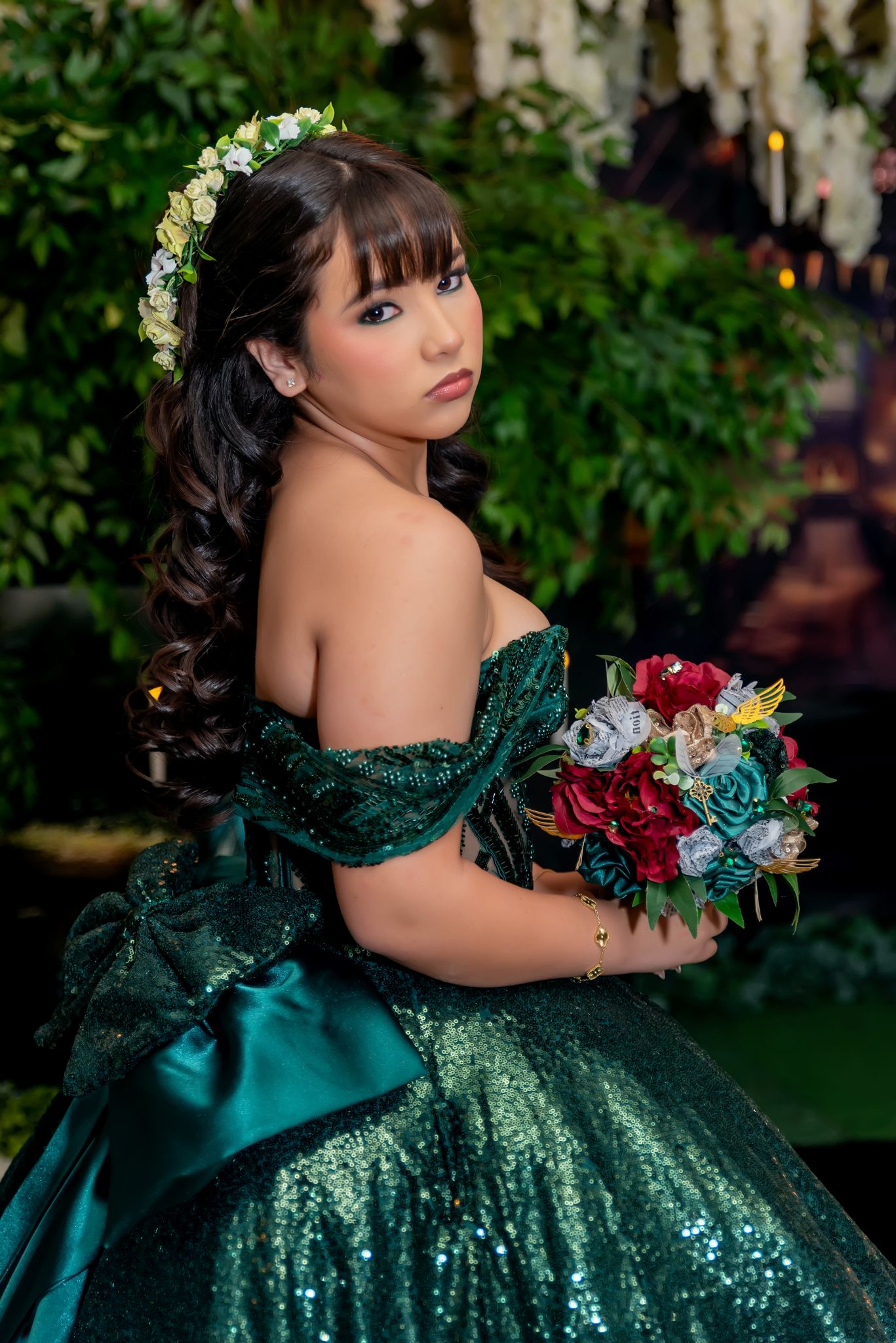 Angelique