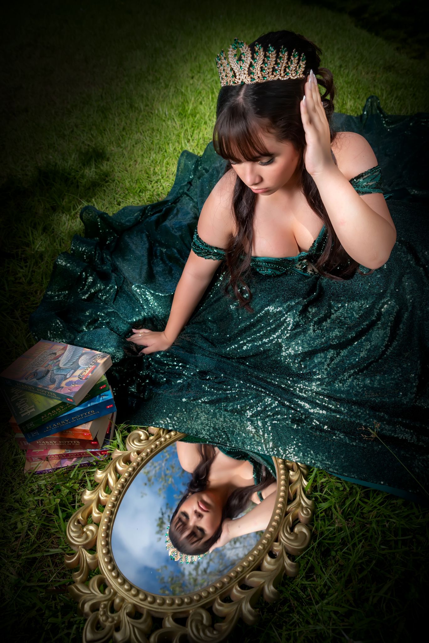 Angelique