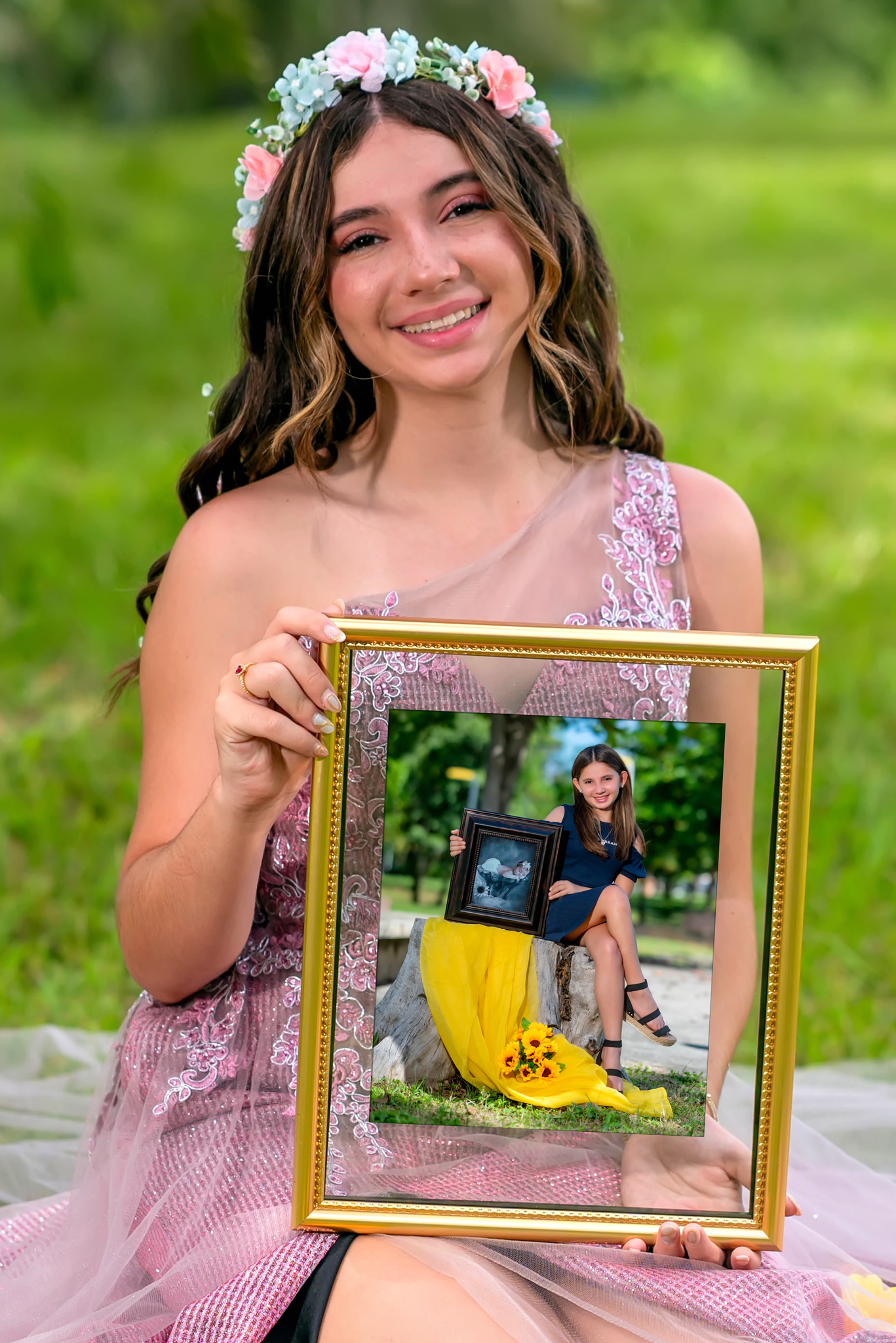 Angelique